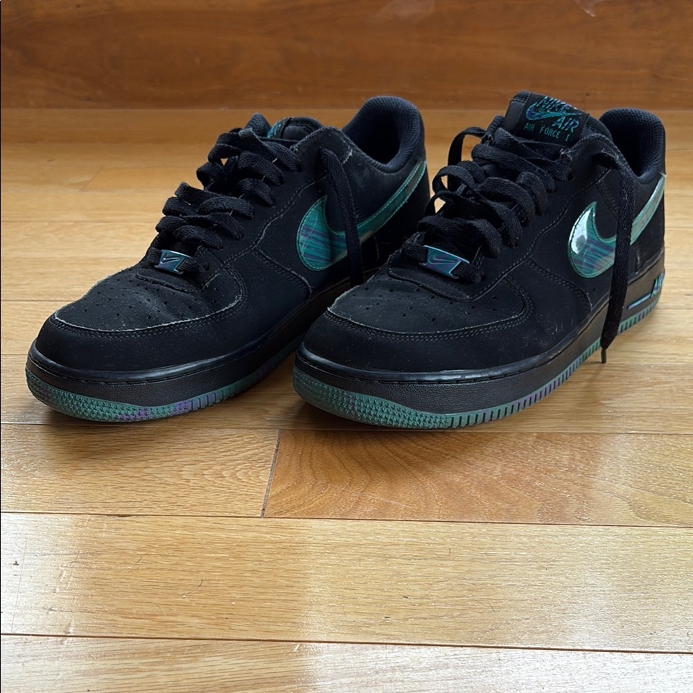 Nike Air men’s sneakers